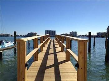 Serenity On Clearwater Beach Condominiums By Belloise Realty Εξωτερικό φωτογραφία
